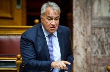 Βορίδης για Τέμπη, πρόταση δυσπιστίας και δημοσιεύματα