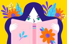 5 από τα βιβλία που θαύμασα κι αγάπησα με πάθος τα δύο τελευταία χρόνια