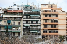 Ακίνητα στην Αθήνα