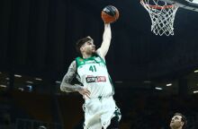 O Χουάντσο Ερνανγκόμεθ