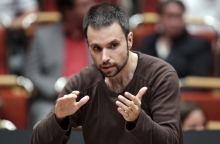 Κωνσταντίνος Καρύδης