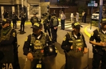 Περού: Το σκάνδαλο των Rolex που έφερε παραιτήσεις