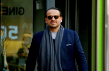 Βασίλης Ζούλιας