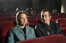 Ταινία Πεσμένα Φύλλα 