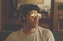 Ο Γιάννης Σοφολόγης και το soundtrack της ζωής του