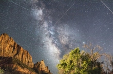 Αστέρια: Η κίνησή τους εξαρτάται από την ηλικία των γαλαξιών