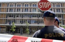 Θεσσαλονίκη: Επικυρώθηκαν τα ισόβια δεσμά για τη δολοφονία του 18χρονου Ισαάκ - Καταδικάστηκε ένας άντρας και η σύζυγός του.