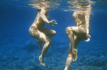 Λεσβία: Το κοινόβιο της Ερεσού