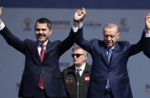 Τουρκία: Η αποκωδικοποίηση ενός «βολικού» εκλογικού αποτελέσματος