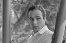 Μάρλον Μπράντο 