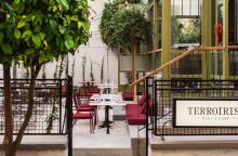 7 νέα wine bars στην Αθήνα