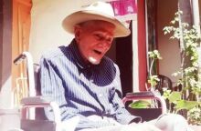 Βενεζουέλα: Πέθανε σε ηλικία 114 ετών ο γηραιότερος άνθρωπος στον κόσμο - Κατέρριψε το Παγκόσμιo Ρεκόρ Γκίνες μακροβιότητας.