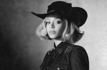 Cowboy Carter: H αμερικανική φαντασία της Beyoncé 