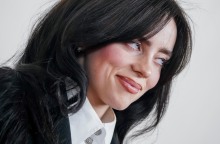 Η Billie Eilish