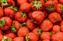 Φράουλες
