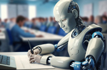 GPT και Νοημοσύνη: Κινδυνεύει ο άνθρωπος από τα γλωσσικά μοντέλα;