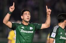 Παναθηναϊκός