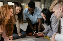 P&G συνεργασία