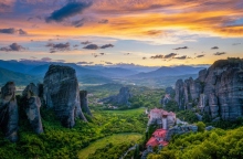 Τουρισμός για Όλους 2024: Αντίστροφη μέτρηση για τη λήξη των αιτήσεων 