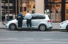 Στρασβούργο: «Αυτοκίνητα ραντάρ» για παράνομη στάθμευση