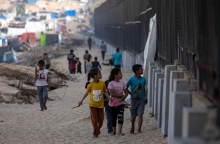 Ισραήλ: Υπόσχεται να αυξήσει την ανθρωπιστική βοήθεια στη Γάζα