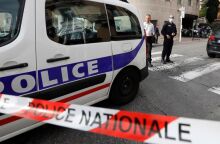 Γαλλία: Πέθανε ο 15χρονος που ξυλοκοπήθηκε άγρια κοντά στο σχολείο του - Για «ασυγκράτητη βία μεταξύ των εφήβων» κάνει λόγο ο Μακρόν