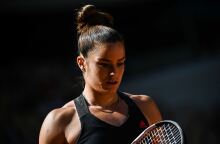 Μαρία Σάκκαρη