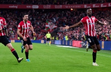 Αθλέτικ Μπιλμπάο: Εδώ παίζουν μόνο Βάσκοι (;)