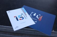 15ο Συνέδριο της Νέας Δημοκρατίας: 2η ημέρα εργασιών - live εικόνα - Το πρόγραμμα και οι παρεμβάσεις. 