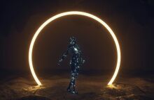 Meta: Θα αναγνωρίζει από τον Μάιο τα περιεχόμενα που έχουν δημιουργηθεί από την τεχνητή νοημοσύνη - Μέτρα ενάντια στον κίνδυνο της παραπληροφόρησης.