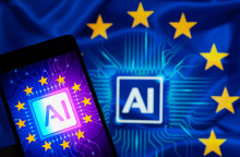 Η ΕΕ και η 4η Βιομηχανική Επανάσταση - Γιατί το EU AI Act αποτελεί παγκόσμια καινοτομία