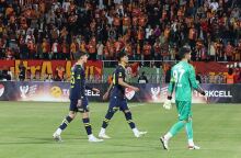 Φενέρμπαχτσε 