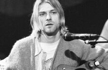 Κερτ Κομπέιν: Κινδυνεύει με καταστροφή η γέφυρα Γιανγκ Στριτ - Ενέπνευσε τους στίχους του τραγουδιού «Something in the Way» των Nirvana. 