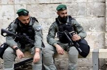 Πέθανε Παλαιστίνιος που κρατείτο σε φυλακή στο Ισραήλ για 38 χρόνια