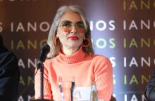 Η Ματθίλδη Μαγγίρα