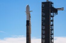 Νότια Κορέα: Η Σεούλ στέλνει δεύτερο στρατιωτικό κατασκοπευτικό δορυφόρο στο Διάστημα - Επιτυχής εκτόξευση από το Τζον Κένεντι. 