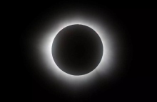 Live από τη NASA η έκλειψη ηλίου στη Βόρεια Αμερική