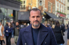 Συλλογική και ατομική ψυχική υγεία: Μια συνέντευξη με τον Τάσο Δημόπουλο