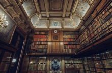 Αρσενικό: Η ουσία που βρίσκεται στις σελίδες βιβλίων 19ου αιώνα