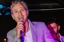 O Δημήτρης Κόκοτας