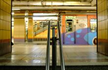 ΗΣΑΠ: Η Κομισιόν ενέκρινε επένδυση άνω των 10 εκ. ευρώ για την ανακαίνιση συρμών - Αφορά τη γραμμή 1 που εκτελεί δρομολόγια Πειραιά - Κηφισιά.