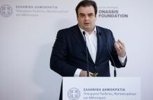 Κομισιόν: Τι απαντά για τον νόμο Πιερρακάκη για τα παραρτήματα ξένων πανεπιστημίων στην Ελλάδα - Μετά από ερώτηση ευρωβουλευτών. 