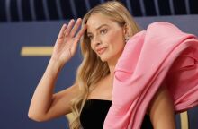 Η Μάργκοτ Ρόμπι