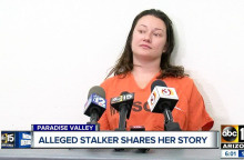 10 γυναίκες stalker που έγιναν παρενοχλητικοί διώκτες διάσημων ανδρών και όχι μόνο