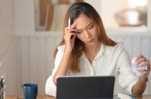 Βurn οn: Όταν δε μπορείς να σταματήσεις να δουλεύεις