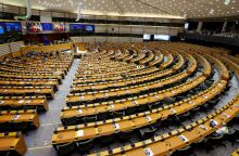 ΕΕ: Δραματική έκκληση της Επιτρόπου Γιόχανσον πριν από την κρίσιμη ψηφοφορία για το Σύμφωνο Μετανάστευσης και Ασύλου στο Ευρωπαϊκό Κοινοβούλιο