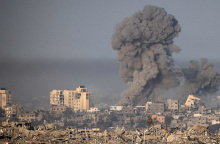 Ράφα: Η διεθνής κοινότητα ζητά σεβασμό στο ανθρωπιστικό δίκαιο από το Ισραήλ