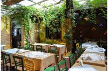 Κληματαριά