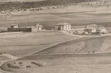 Μεταξουργείο, 1835