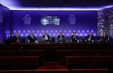 Οικονομικό Φόρουμ Δελφών